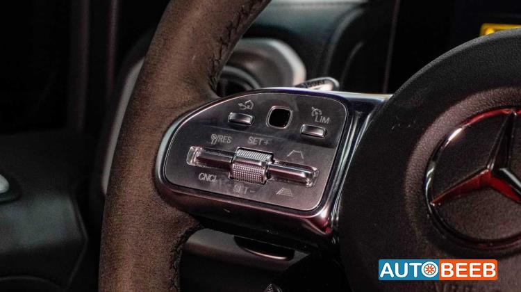 Lamborghini Huracan 2023