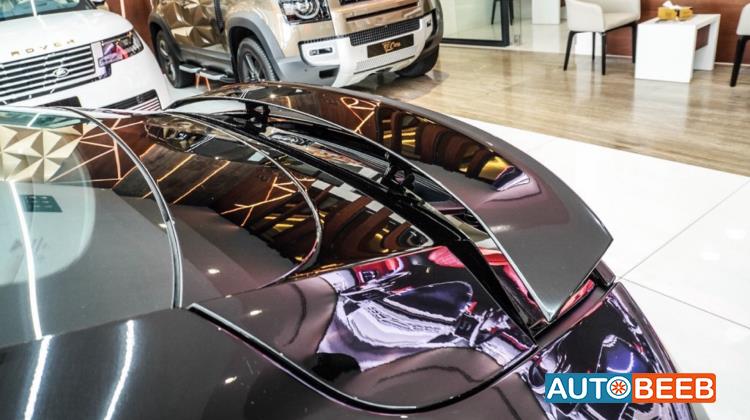 Bentley Continental 2023