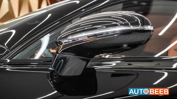 Bentley Continental 2023