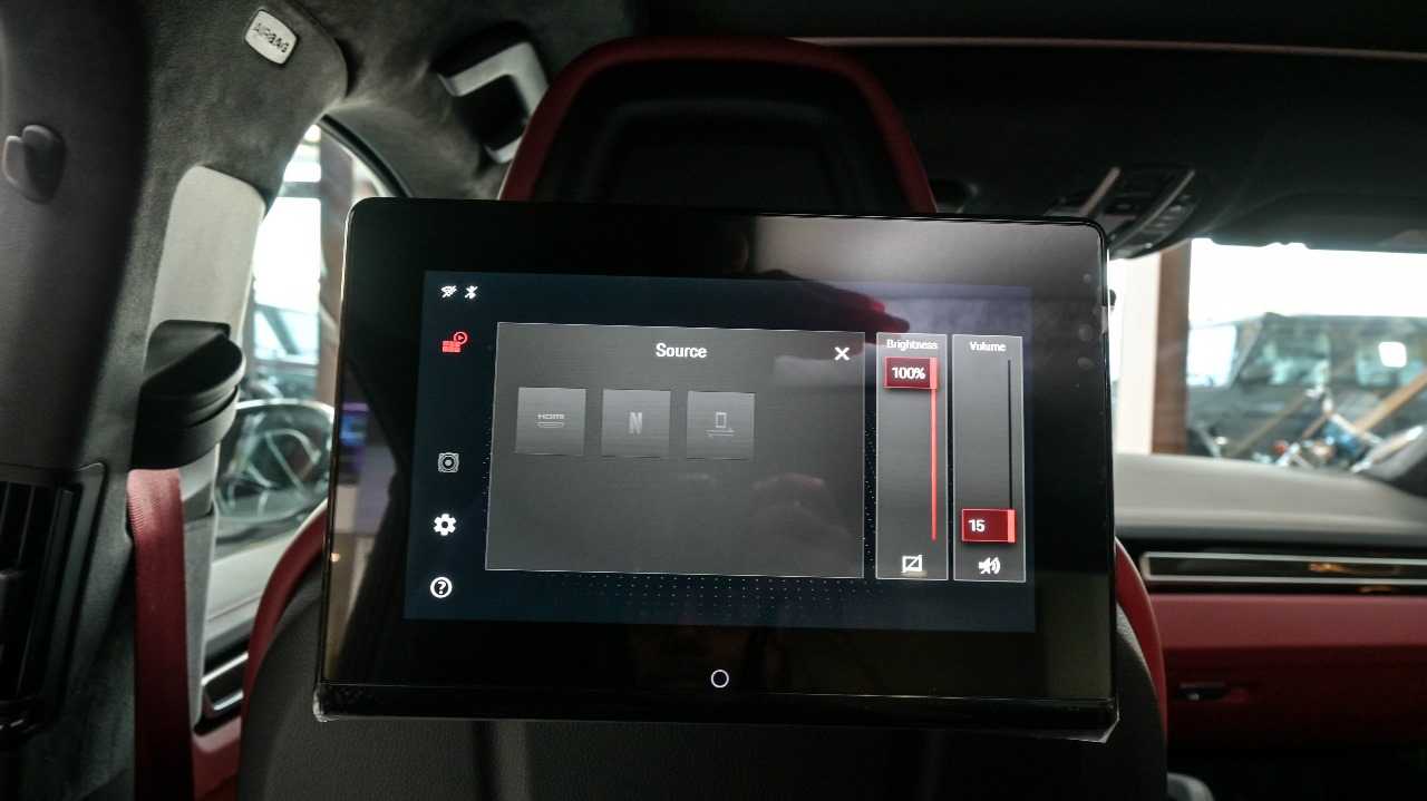 بورش كايين 2023