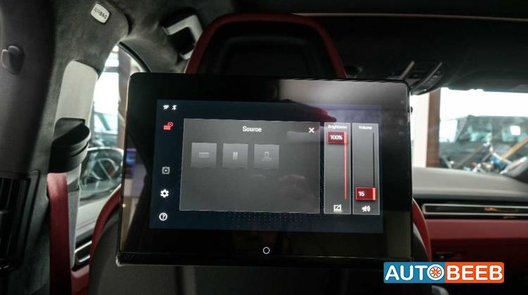 بورش كايين 2023