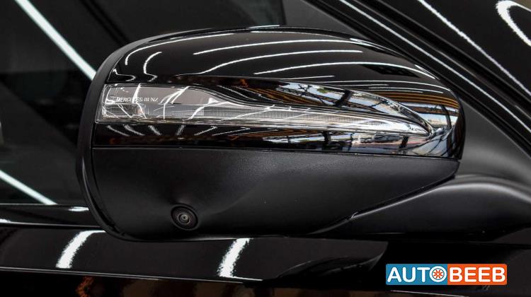 Mercedes Benz GLE63 AMG 2024