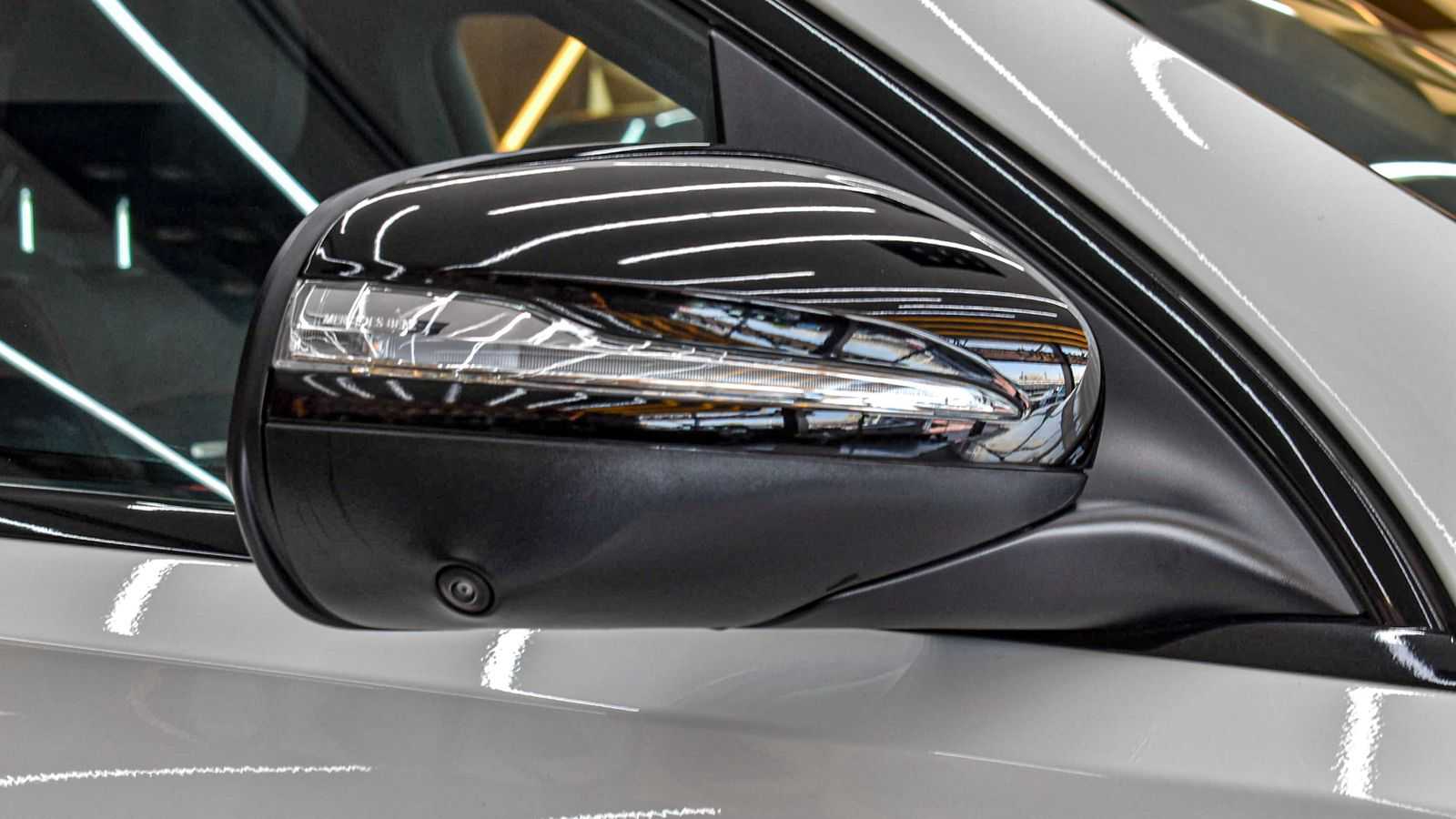 مرسيدس بنز GLC63 AMG 2024