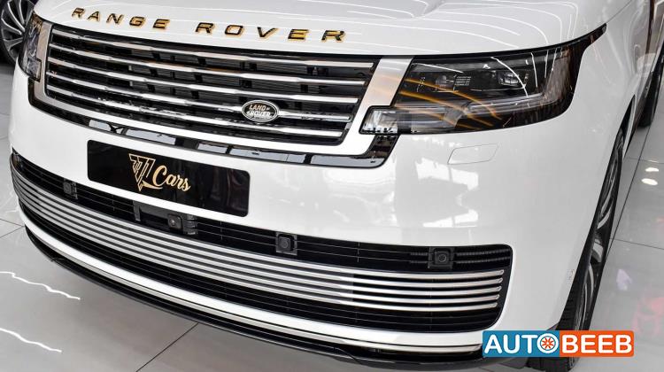 Land Rover Range Rover 2024