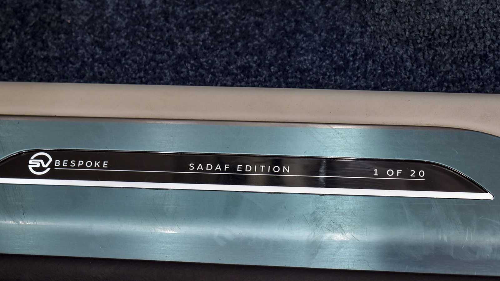 Land Rover Range Rover 2024