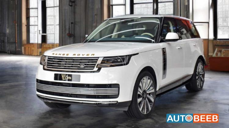 Land Rover Range Rover 2024