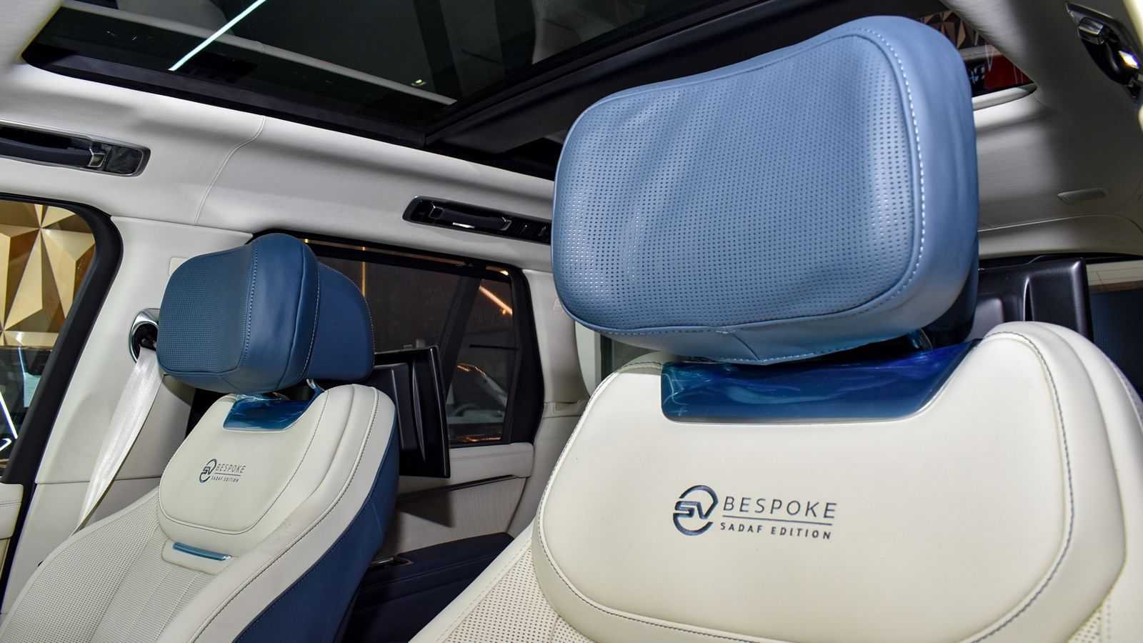 Land Rover Range Rover 2024