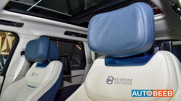 Land Rover Range Rover 2024