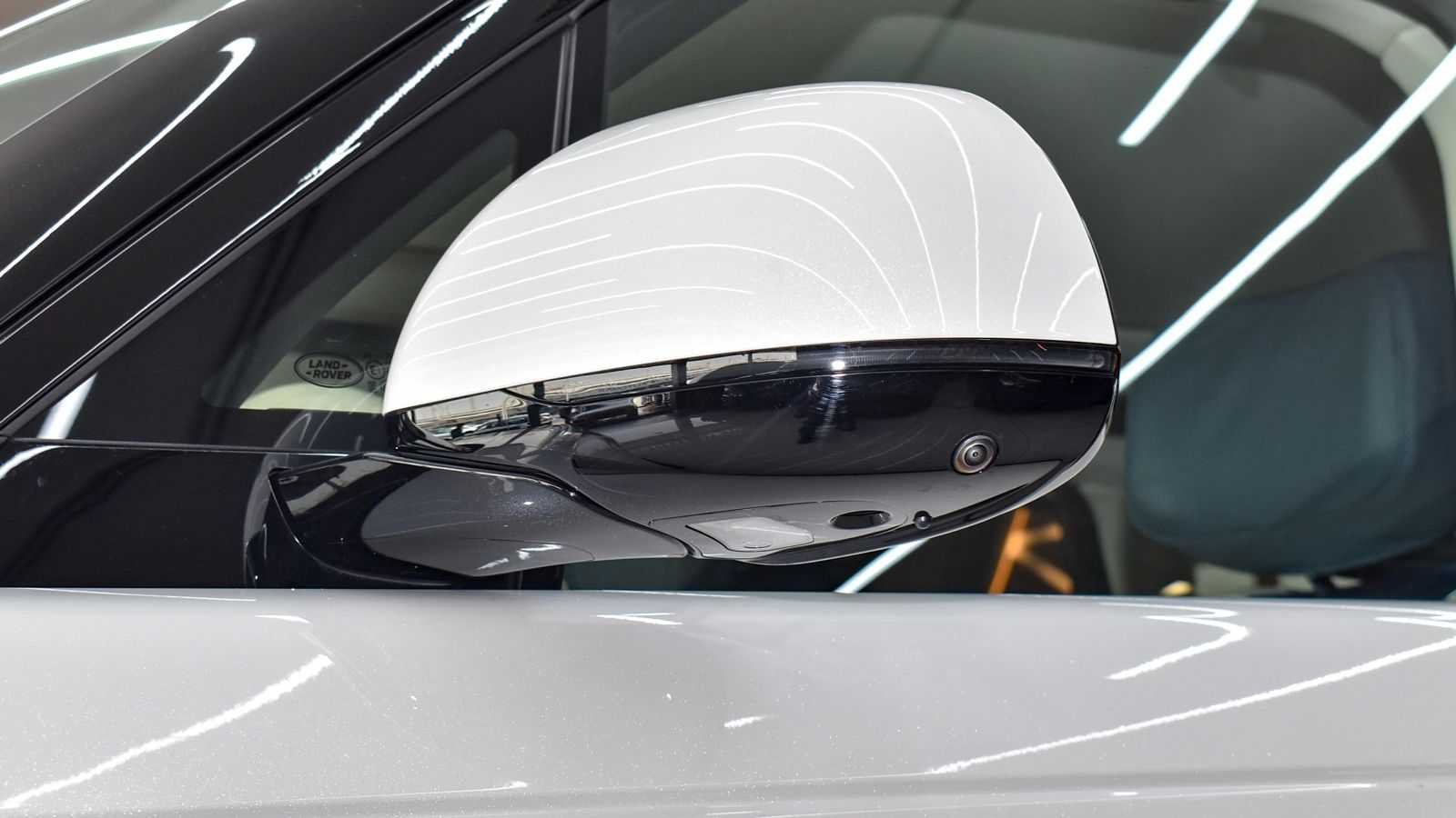 Land Rover Range Rover 2024