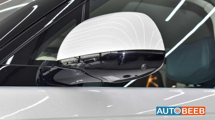 Land Rover Range Rover 2024