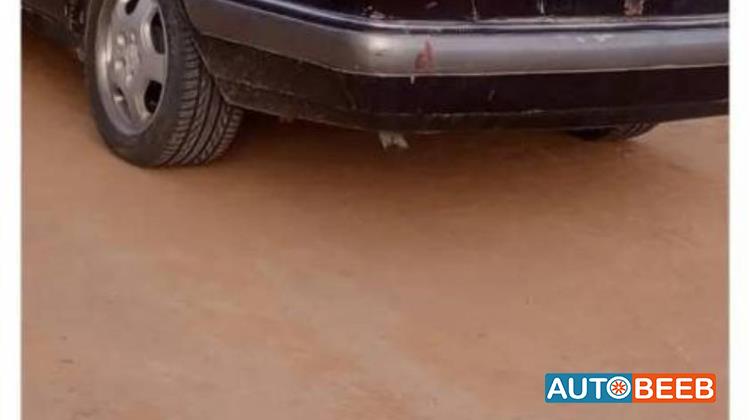 Mercedes Benz E220 1996