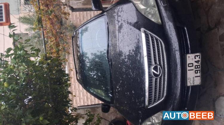 Lexus RX400 2006