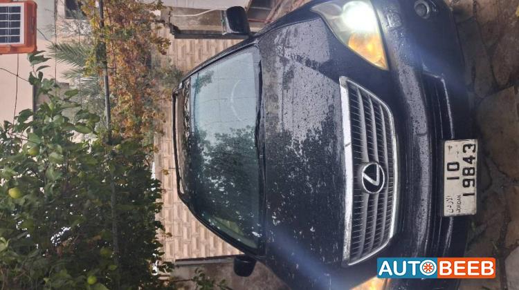 Lexus RX400 2006