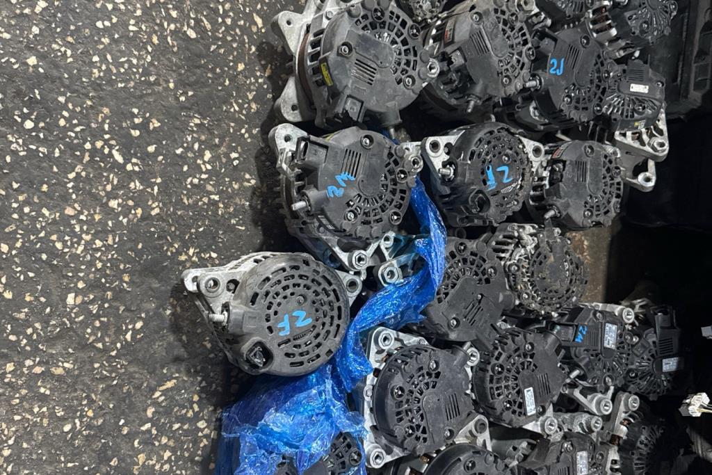  Mechanics  Hyundai Avante