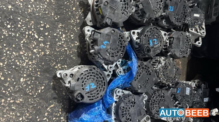 دينامو هونداي md . ad . k3