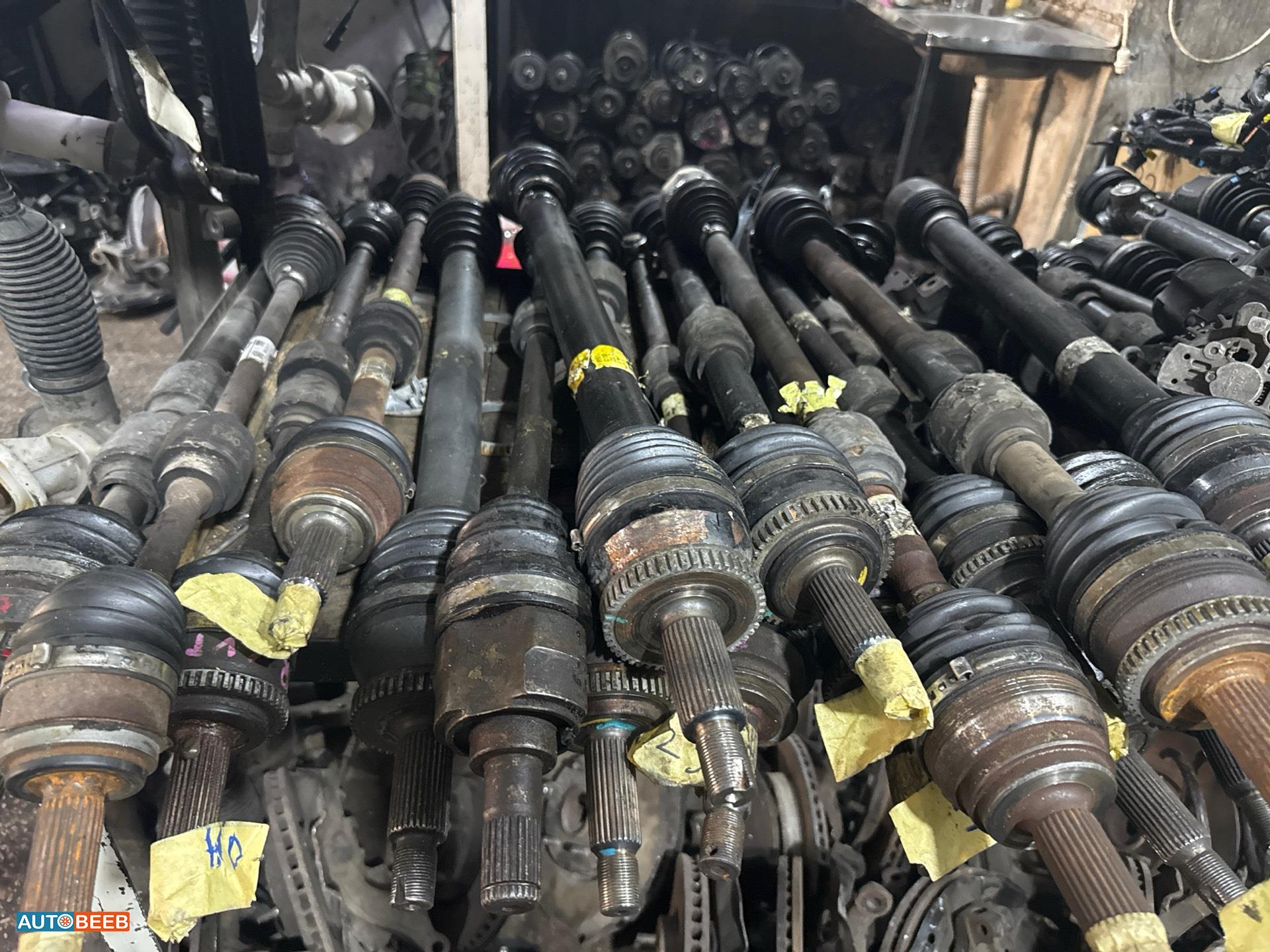  Mechanics  Hyundai kona