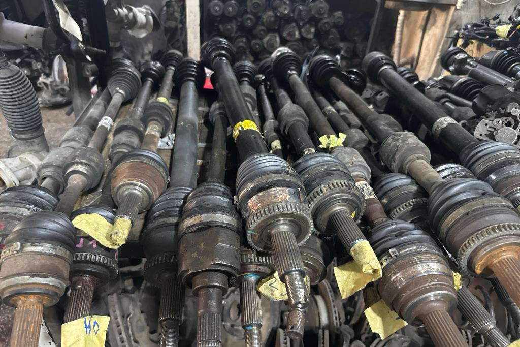  Mechanics  Hyundai kona