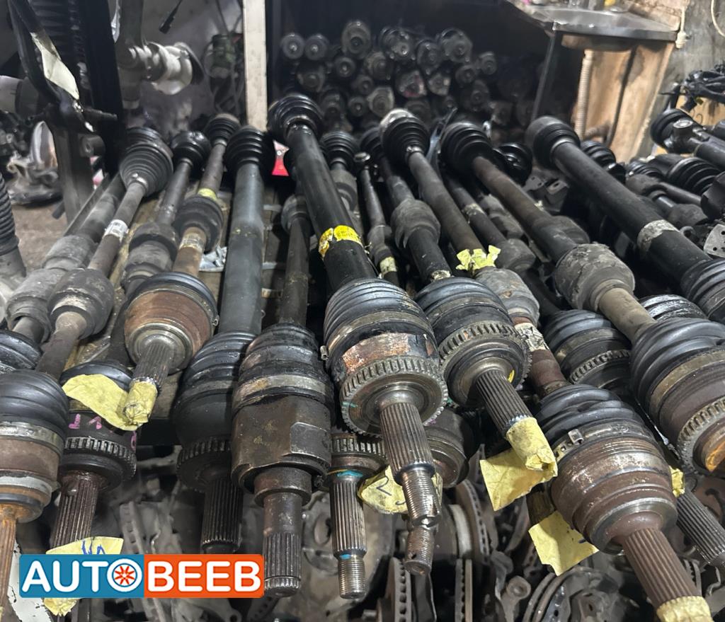  Mechanics  Hyundai kona