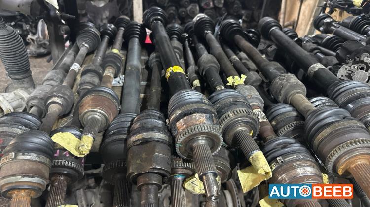  Mechanics  Hyundai kona