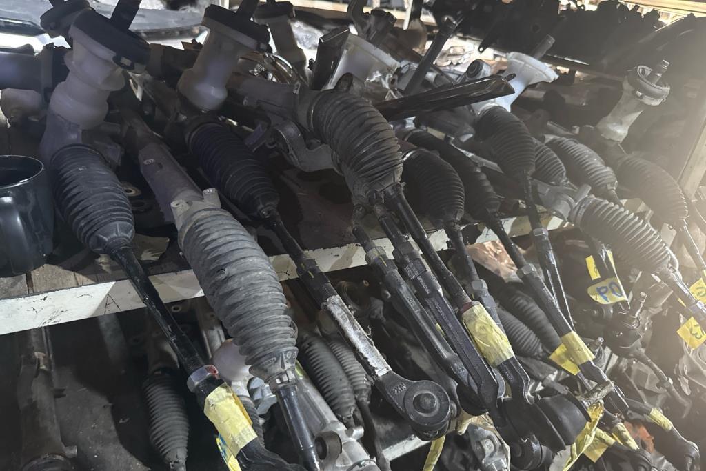  Mechanics  Hyundai Ioniq