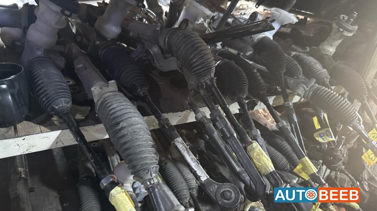  Mechanics  Hyundai Ioniq