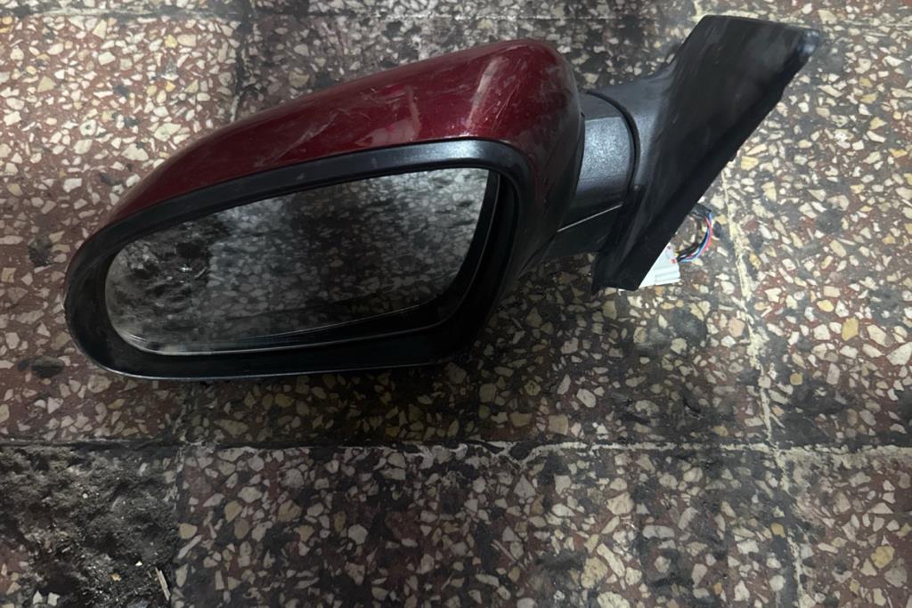 Body  Wing Mirror Hyundai kona