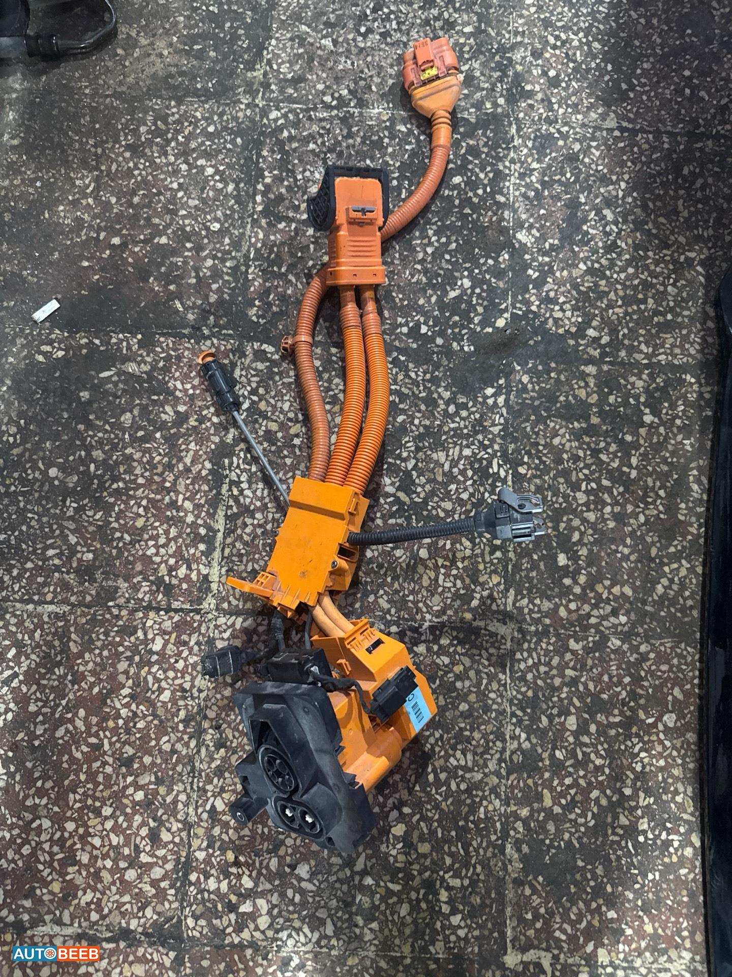 Electrical  Other Hyundai kona