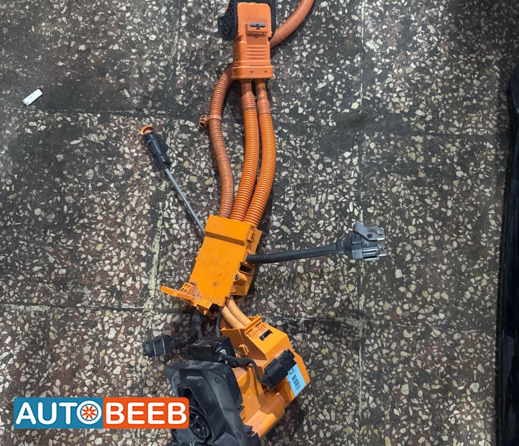 Electrical  Other Hyundai kona