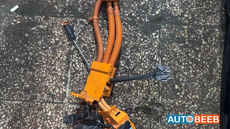 Electrical  Other Hyundai kona