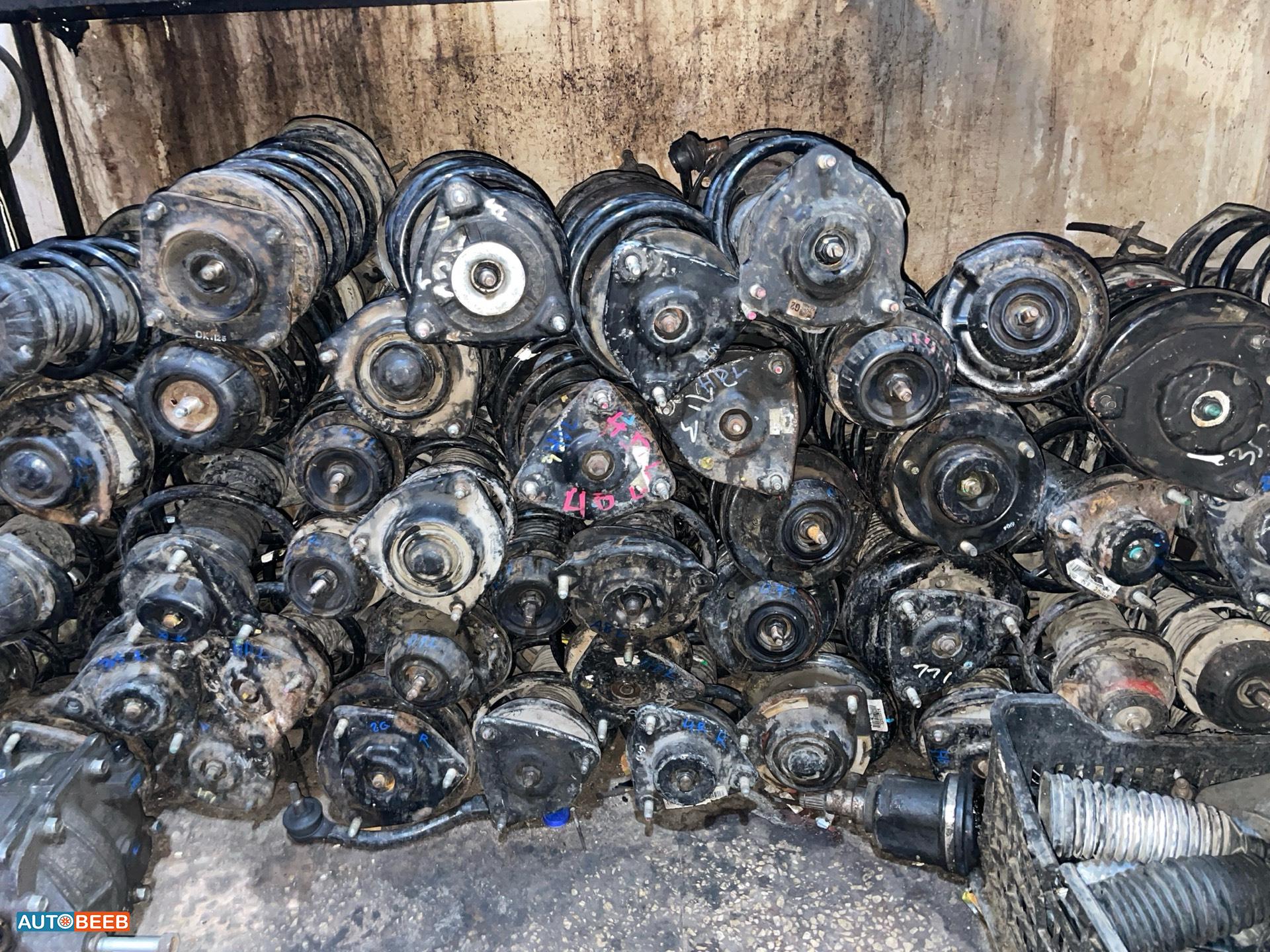  Mechanics  Hyundai Ioniq