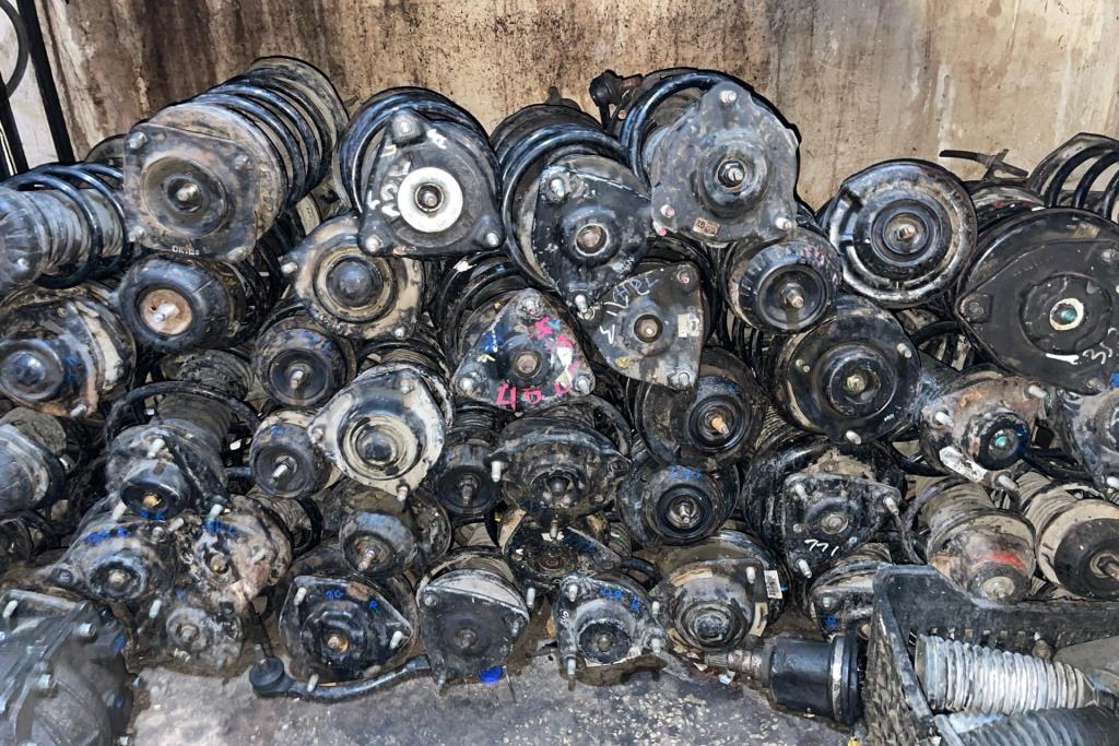  Mechanics  Hyundai Ioniq