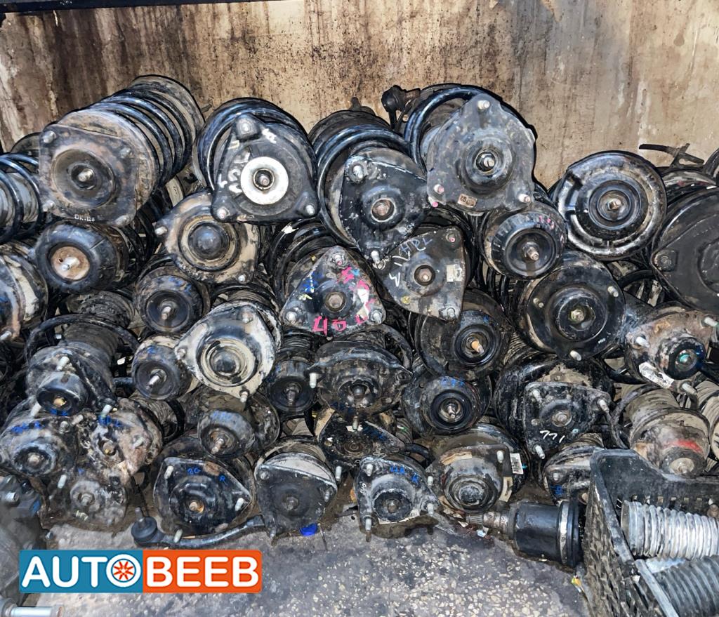  Mechanics  Hyundai Ioniq