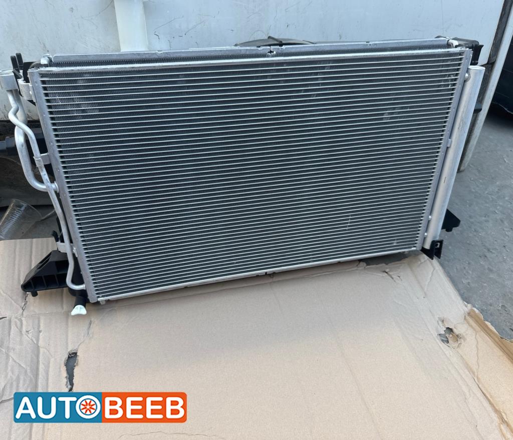  Mechanics  Hyundai Avante