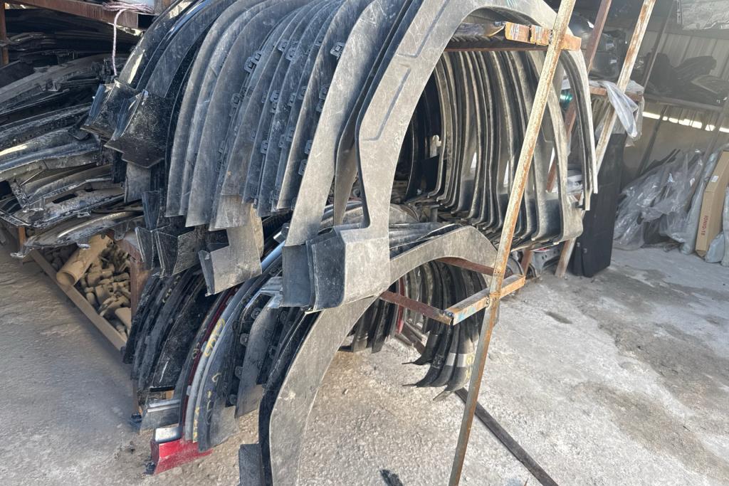 Body  Other Hyundai Tucson