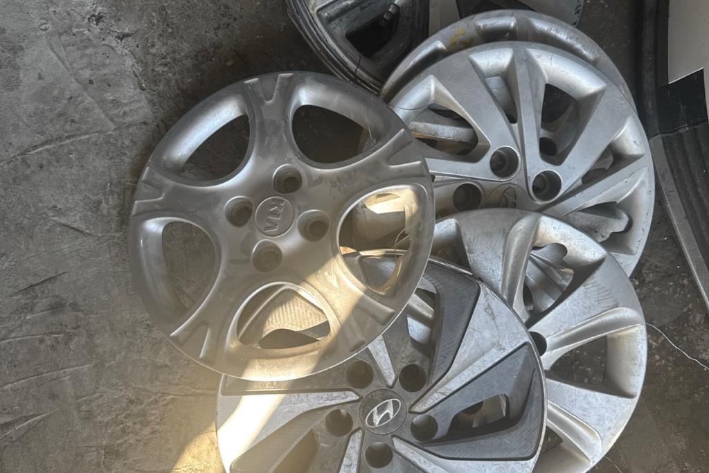 Wheel and Rims Wheel  KIA Niro