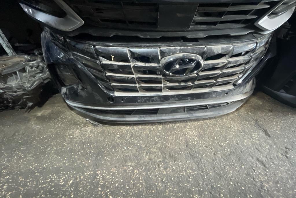 Body  Bumper Hyundai Tucson