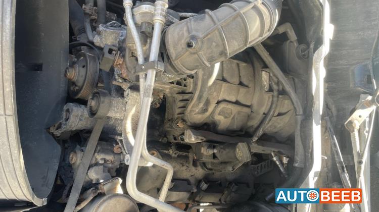 محرك دودج رام 5000700 2012