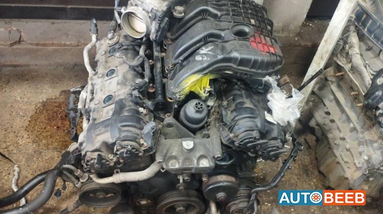 Engine Full Engine Dodge Charger