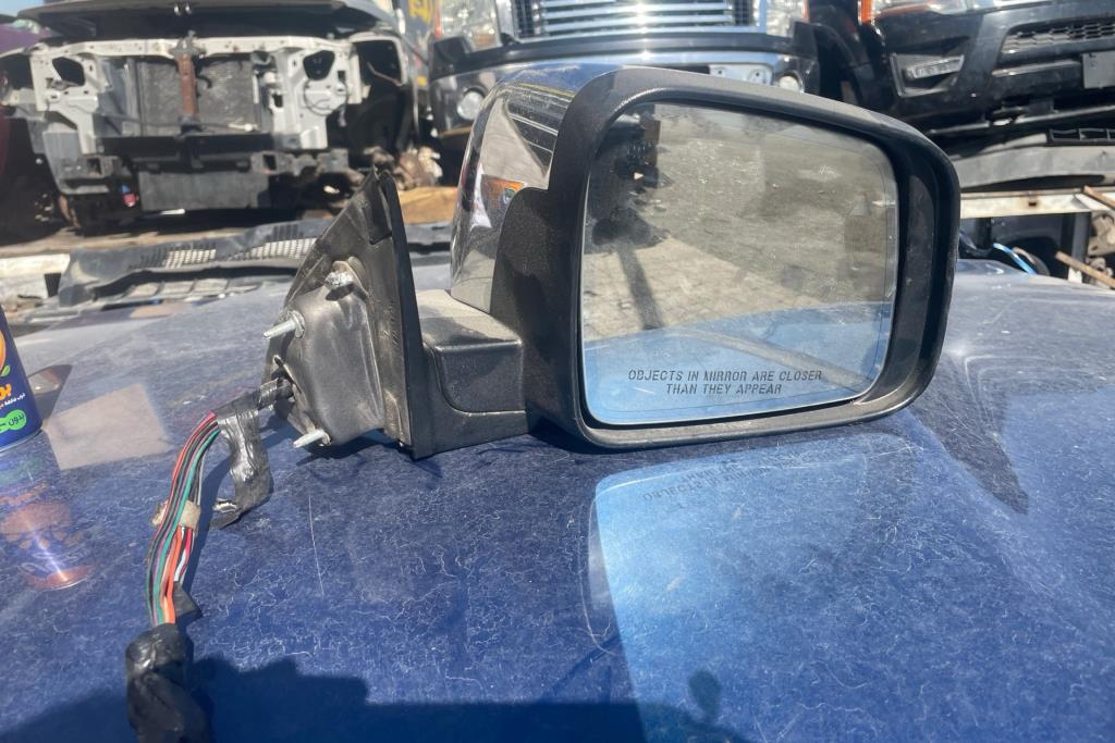 Body  Wing Mirror Jeep Cherokee