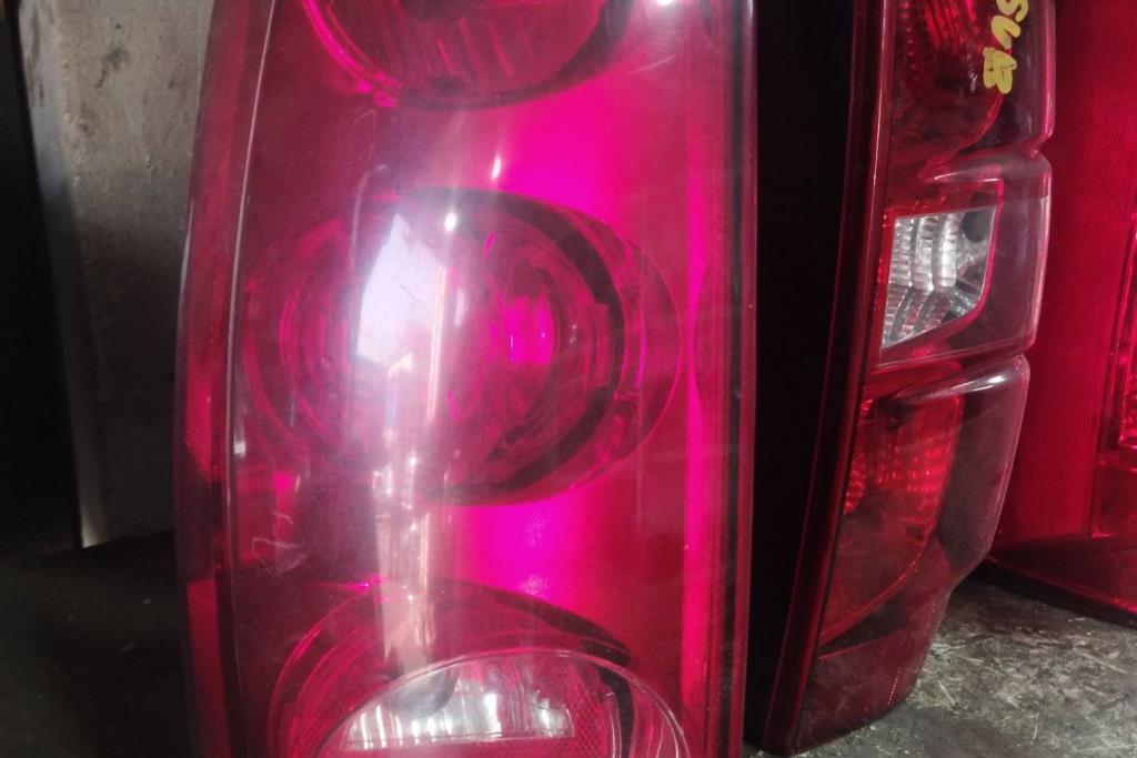 Lights Rear light GMC Yukon