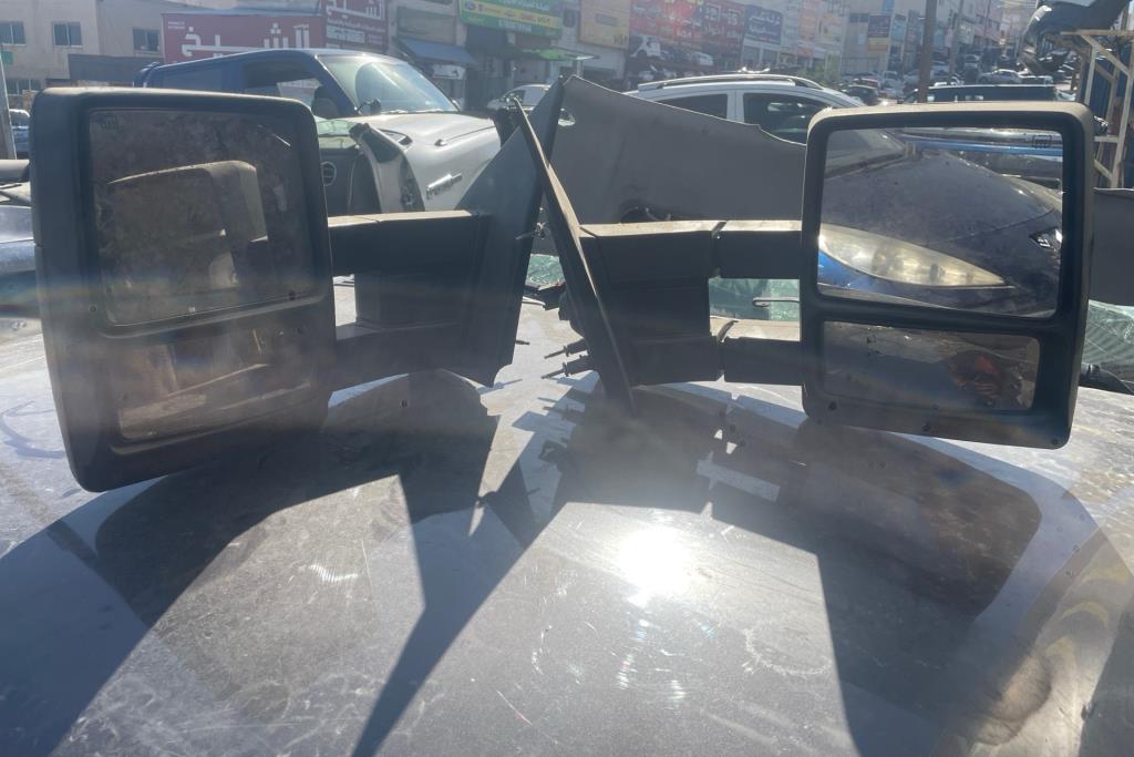 Body  Wing Mirror Ford F-150