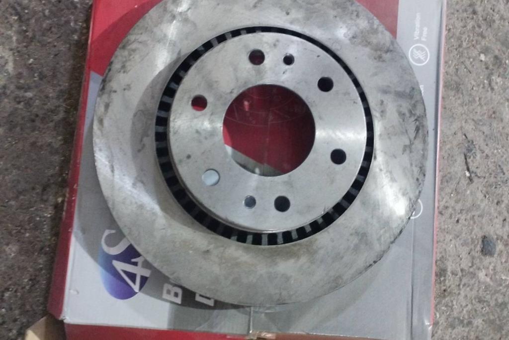  Mechanics  Chevrolet Blazer