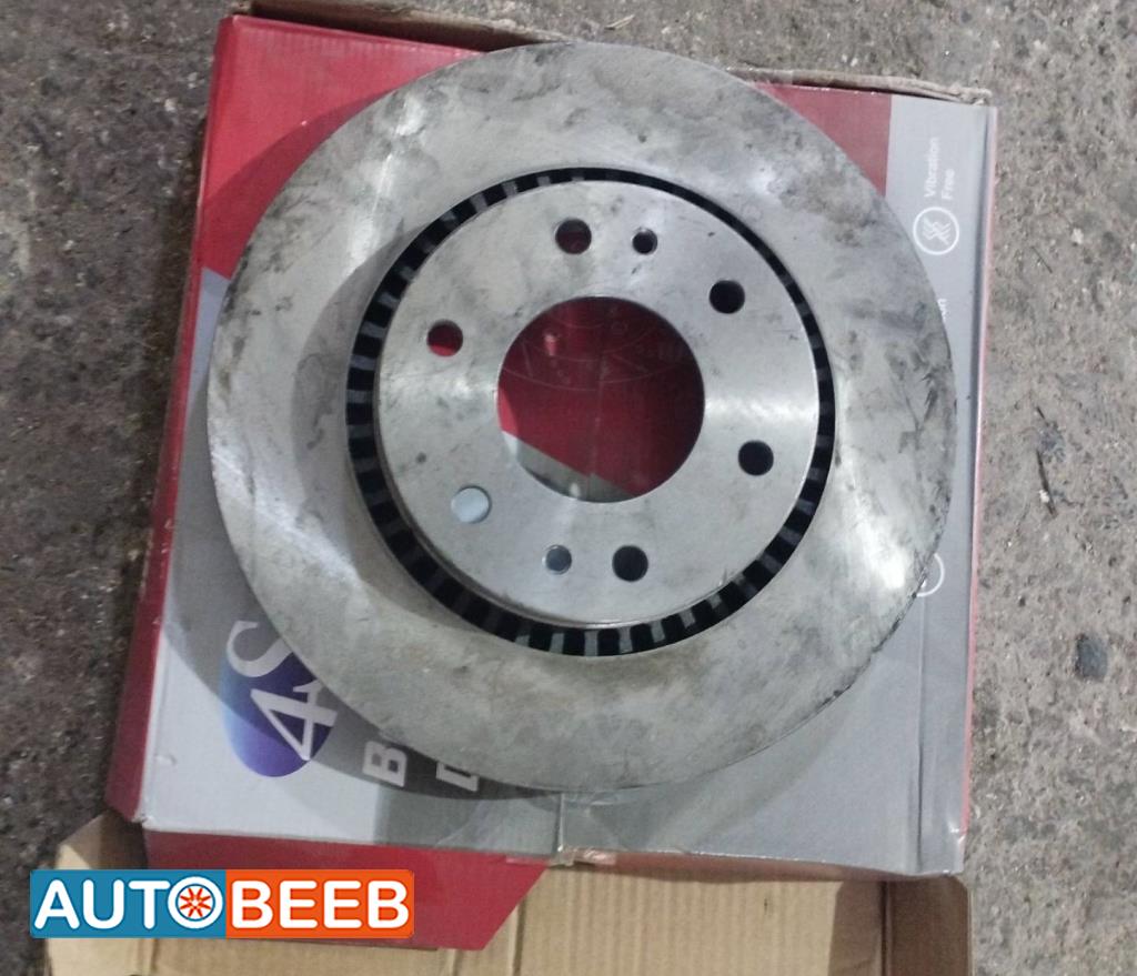  Mechanics  Chevrolet Blazer