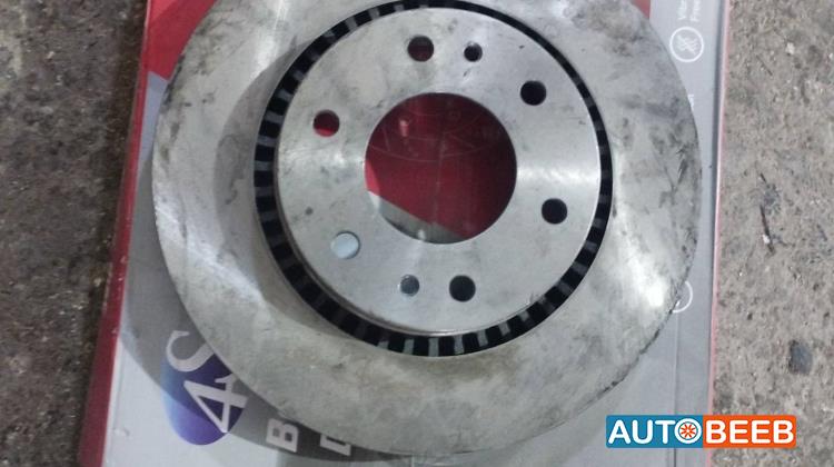  Mechanics  Chevrolet Blazer