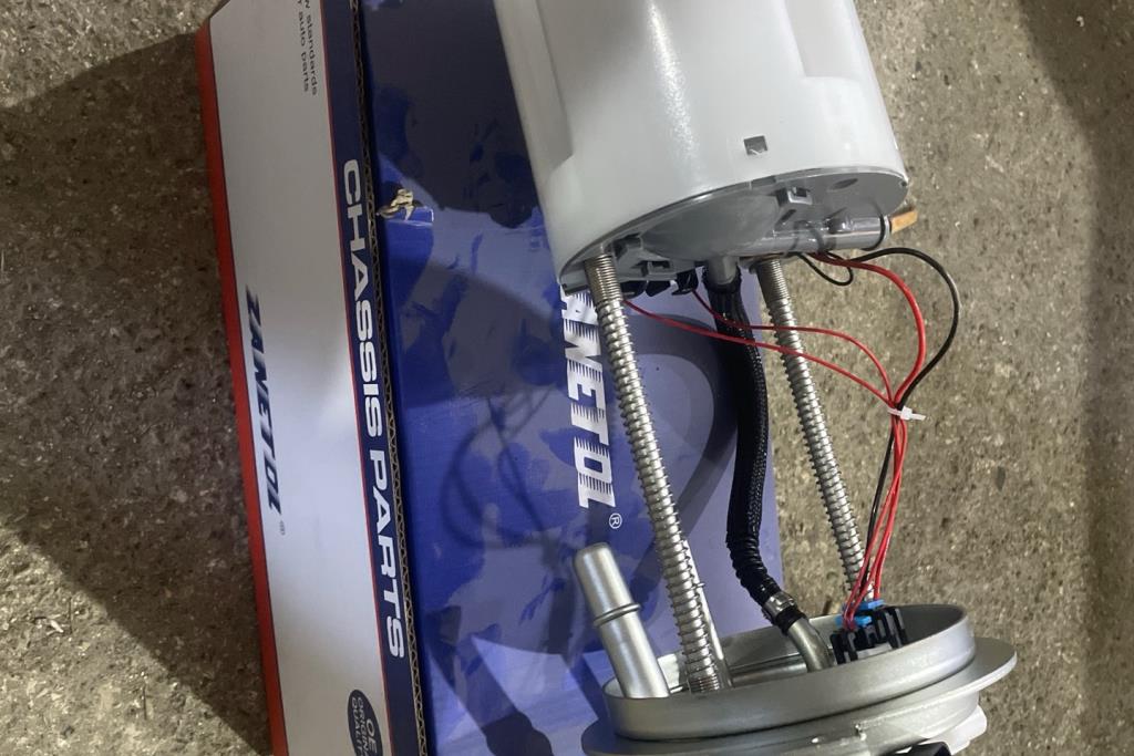  Mechanics  Ford Mustang