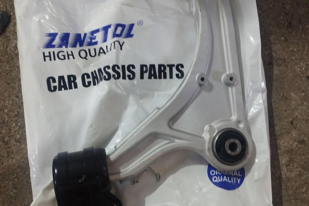  Mechanics  Ford Fusion