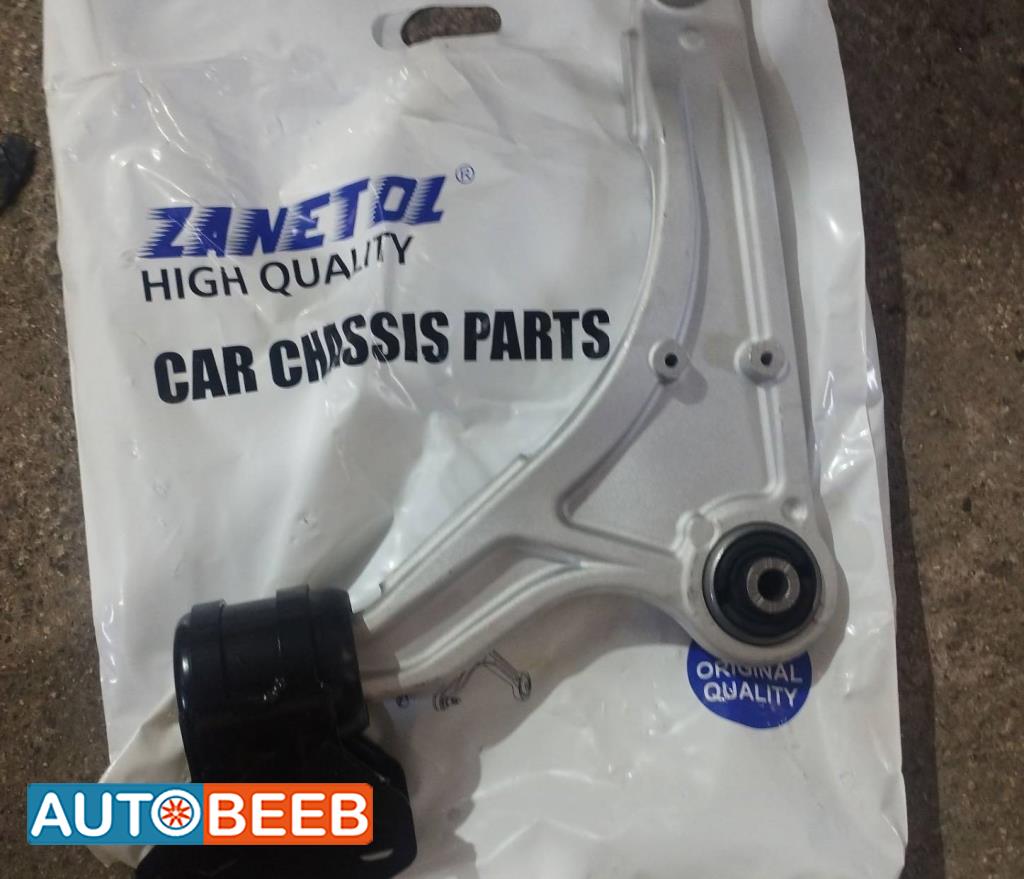  Mechanics  Ford Fusion