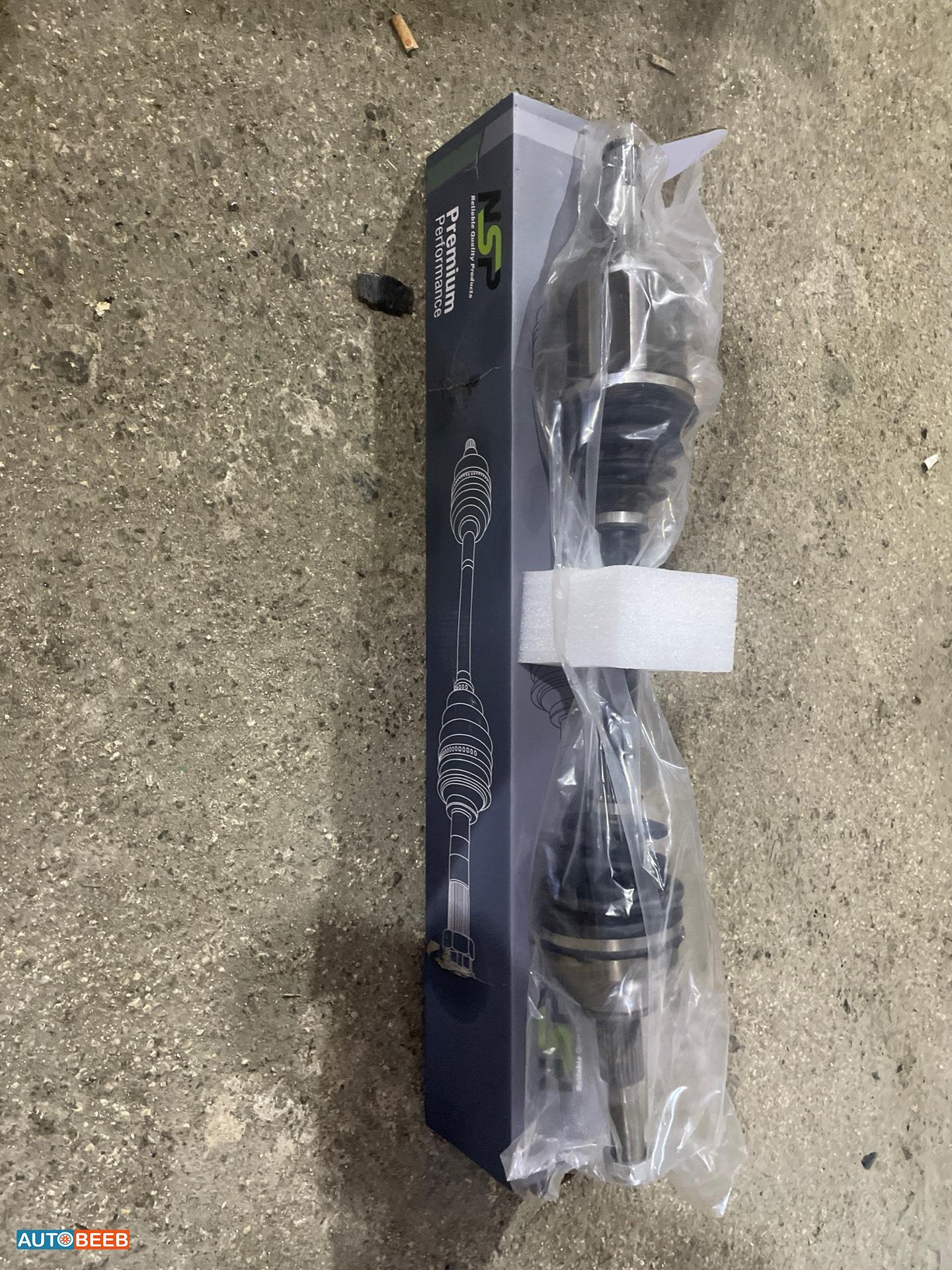 اكس عجل فورد فيوجن 2013 2014 2015 2016 2017 2018 2019 2020