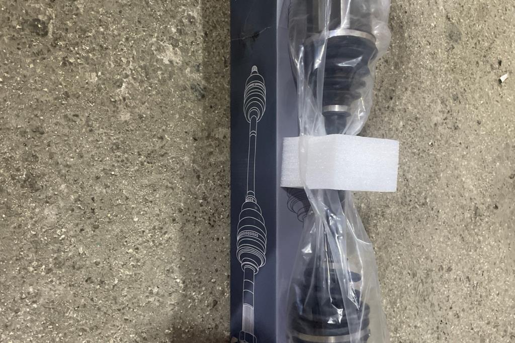  Shock Absorber Ford Fusion