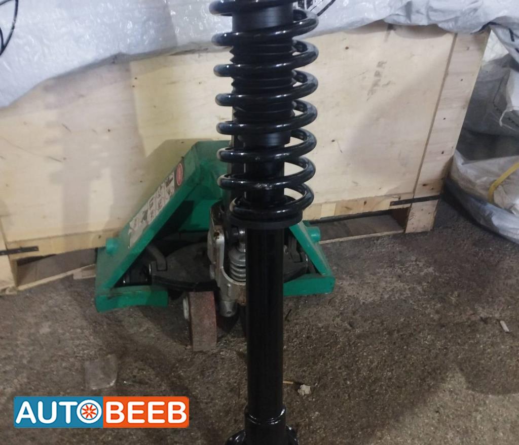  Shock Absorber Jeep Grand Cherokee